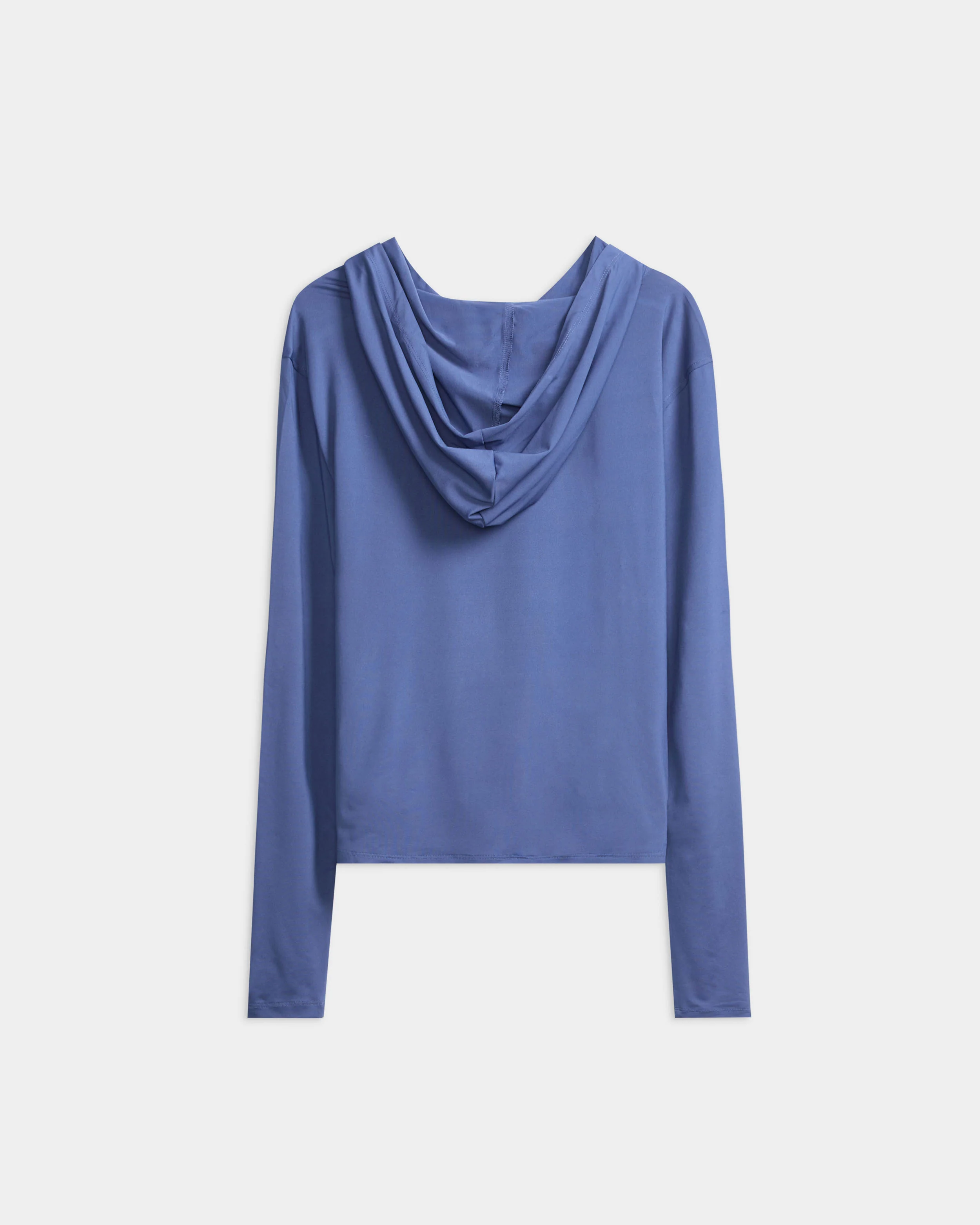 Women's Seaglass Bay Performance SLX Hoodie - Image 8